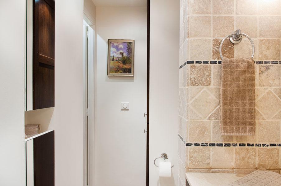 Le Merlot Du Marais Париж Экстерьер фото