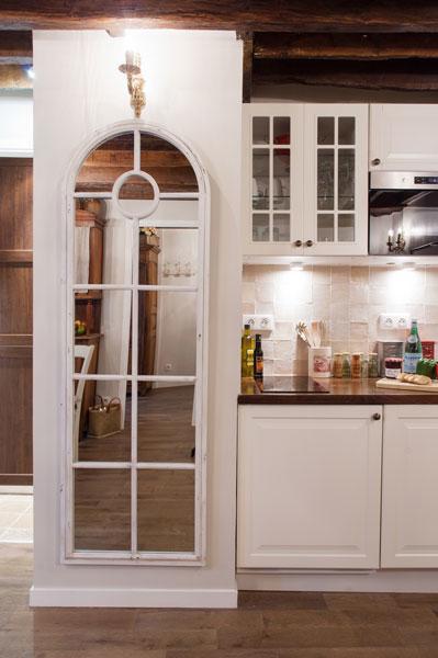 Le Merlot Du Marais Париж Экстерьер фото