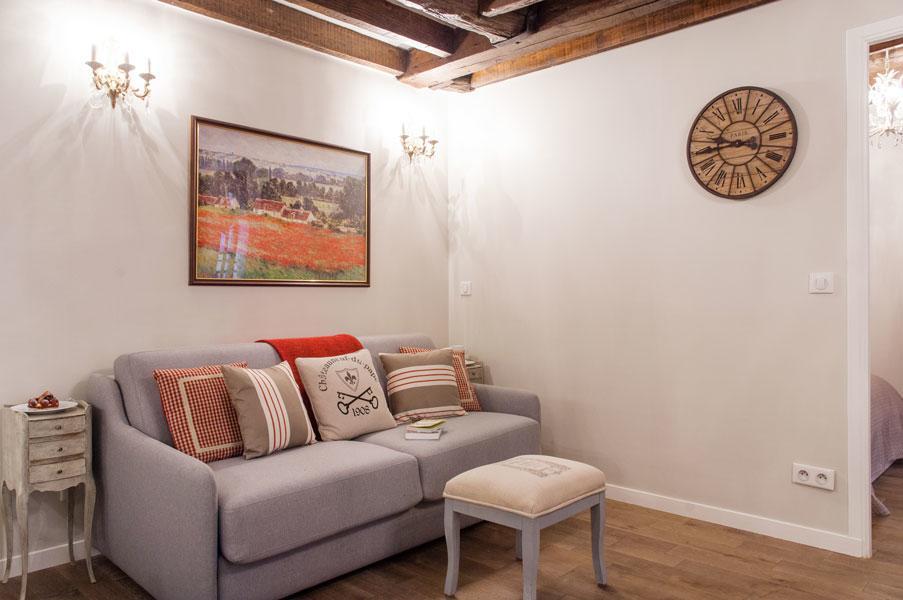 Le Merlot Du Marais Париж Экстерьер фото