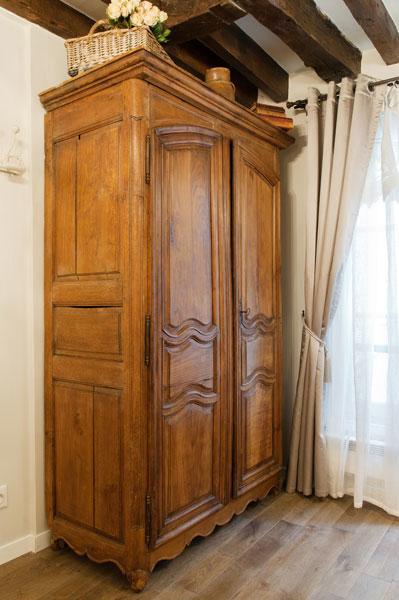 Le Merlot Du Marais Париж Экстерьер фото